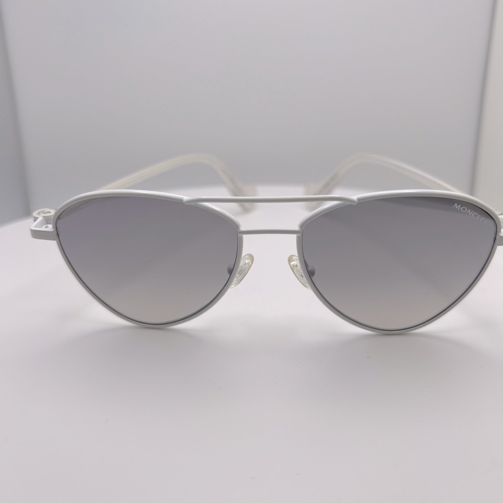 Authentic Moncler Sunnies